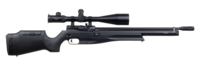 Reximex Daystar zwart 5,5mm 