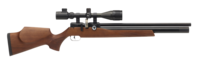 FX Dreamline Classic Walnut