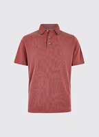 Dubarry Gilligan wine red