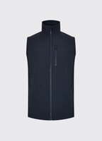 Dubarry Baltic gilet blauw