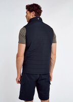 Dubarry Baltic gilet blauw