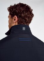 Dubarry Baltic gilet blauw