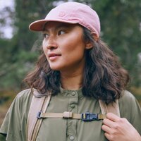 Fj&auml;llraven abisko Fj&auml;ll dress 
