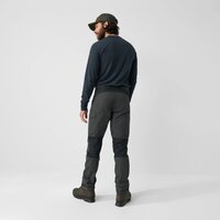 Fj&auml;llr&auml;ven Kaipak trousers M Olive