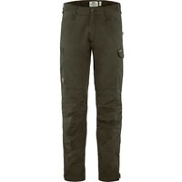 Fj&auml;llr&auml;ven Kaipak trousers M Olive