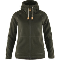 Fj&auml;llr&auml;ven &ouml;vik fleece hoodie