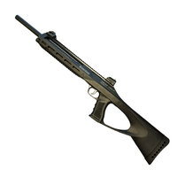 Bruni Herd wolf 212 + Laser 4,5mm
