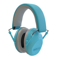 ISOTunes HP Junior Defender Blue