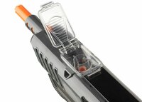 BUG-A-SALT Black fly