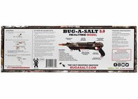 BUG-A-SALT realtree camo LIMITED EDITION