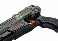 BUG-A-SALT realtree camo LIMITED EDITION