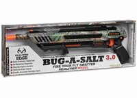BUG-A-SALT realtree camo LIMITED EDITION