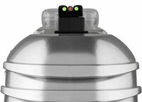 BUG-A-SALT Advanced Combat Fiber Optic