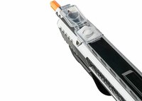 BUG-A-SALT Advanced Combat Fiber Optic