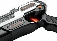 BUG-A-SALT Advanced Combat Fiber Optic