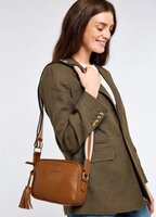 Dubarry Rostrevor Caramel
