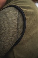 Seeland Gale fleece waistcoat