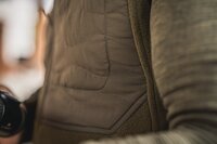 Seeland Gale fleece waistcoat