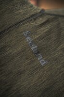 Seeland Peak half zip