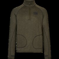 Seeland Peak half zip