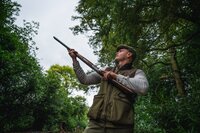 Seeland Wenlock waistcoat 