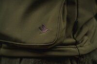 Seeland Wenlock waistcoat 
