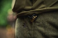 Seeland Wenlock waistcoat 