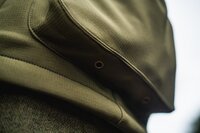 Seeland Wenlock waistcoat 