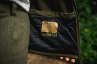 Seeland Wenlock waistcoat 