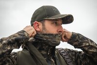 Seeland Aero camo cover set 