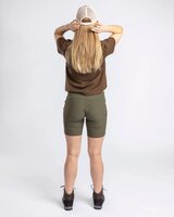 Pinewood Abisko light stretch shorts W