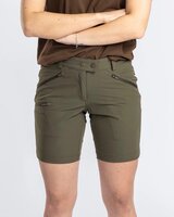 Pinewood Abisko light stretch shorts W