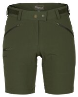 Pinewood Abisko light stretch shorts W