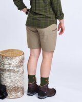 Pinewood Abisko stretch shorts W