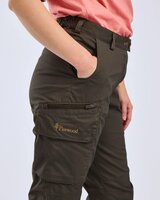 Pinewood Pro insectsafe TRS W