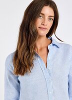 Dubarry Butterfly Blue