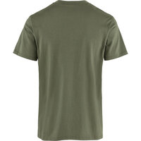 Fjallraven Multicolor Logo T-shirt M