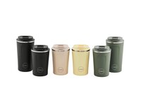 AYA&amp;IDA CUP2GO 380ml
