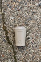 AYA&amp;IDA CUP2GO 380ml