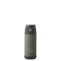 AYA&amp;IDA Drinking bottle kids straw 350ml