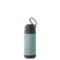 AYA&amp;IDA Drinking bottle kids straw 350ml