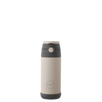 AYA&amp;IDA Drinking bottle kids straw 350ml