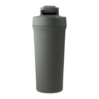 Shaker 750 ml tropical green AYA&amp;IDA