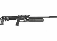 FX Impact M4 sniper 6,35mm - zwart