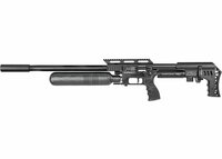 FX Impact M4 sniper 6,35mm - zwart