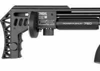 FX Impact M4 sniper 7,62mm - zwart