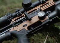 FX Impact M4 sniper 5,5mm - Copper