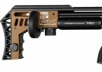 FX Impact M4 sniper 5,5mm - Copper