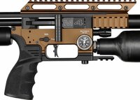 FX Impact M4 sniper 5,5mm - Copper