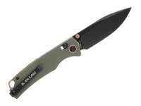 Black Eagle Fuji forest green